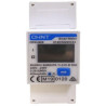 Chint Smartmeter DDSU666 / Einphasig / für Solax-Konverter