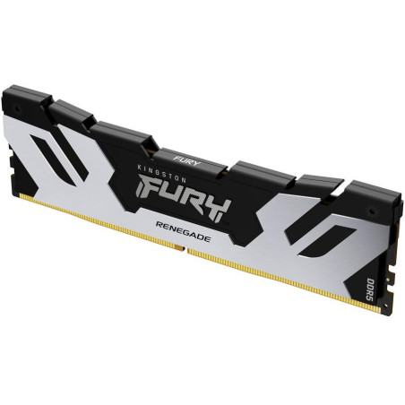 KINGSTON FURY Renegade Czarny XMP 16GB DDR5 7600 MT/s / DIMM / CL38 /