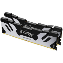 KINGSTON FURY Renegade Czarny XMP 32GB DDR5 7600 MT/s / DIMM / CL38 / Zestaw 2x 16GB