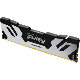 KINGSTON FURY Renegade Black XMP 16 GB DDR5 8000 MT/s / DIMM / CL38 /