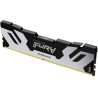 KINGSTON FURY Renegade Black XMP 16GB DDR5 8000 MT/s / DIMM / CL38 /
