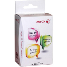 Zamiennik wkładu Xerox Allprint do Epson T2711/27XL, 17,7 ml, czarny