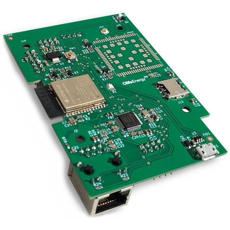OlifeEnergy Modul pro integraci - Rozšiřující sada pro DualBox a AC stanici