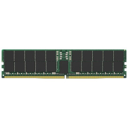 KINGSTON 96GB DDR5 5600MT/s / DIMM / CL46 / ECC Reg / 2Rx4 / Hynix M Renesas