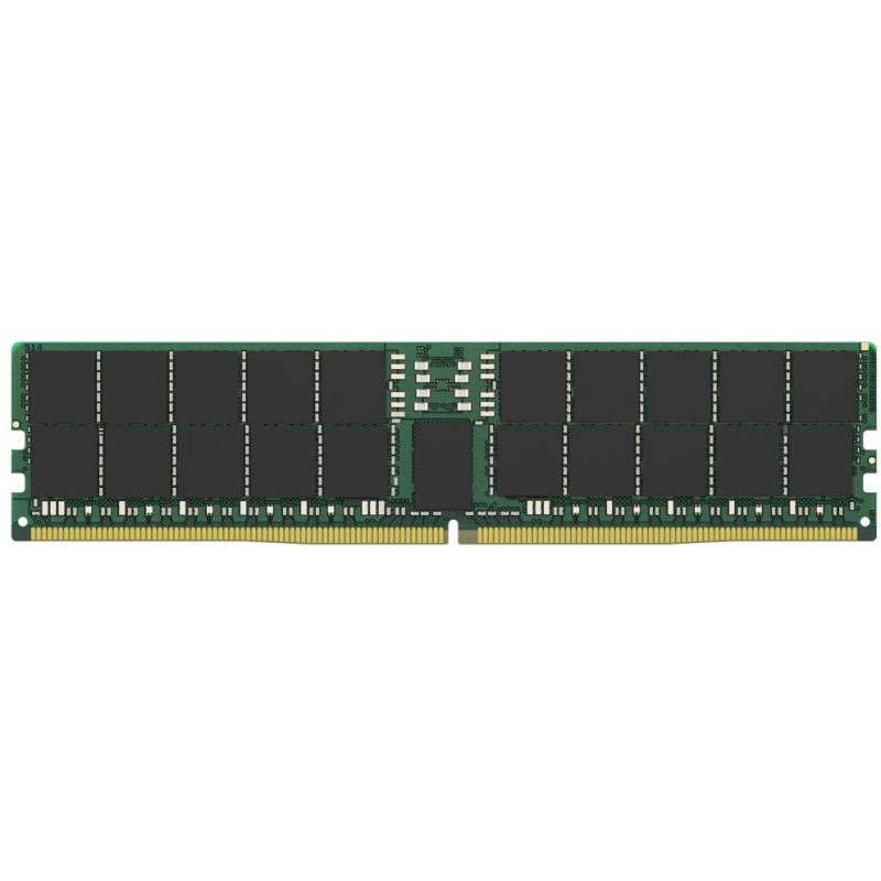 KINGSTON 96GB DDR5 5600MT/s / DIMM / CL46 / ECC Reg / 2Rx4 / Hynix M Renesas