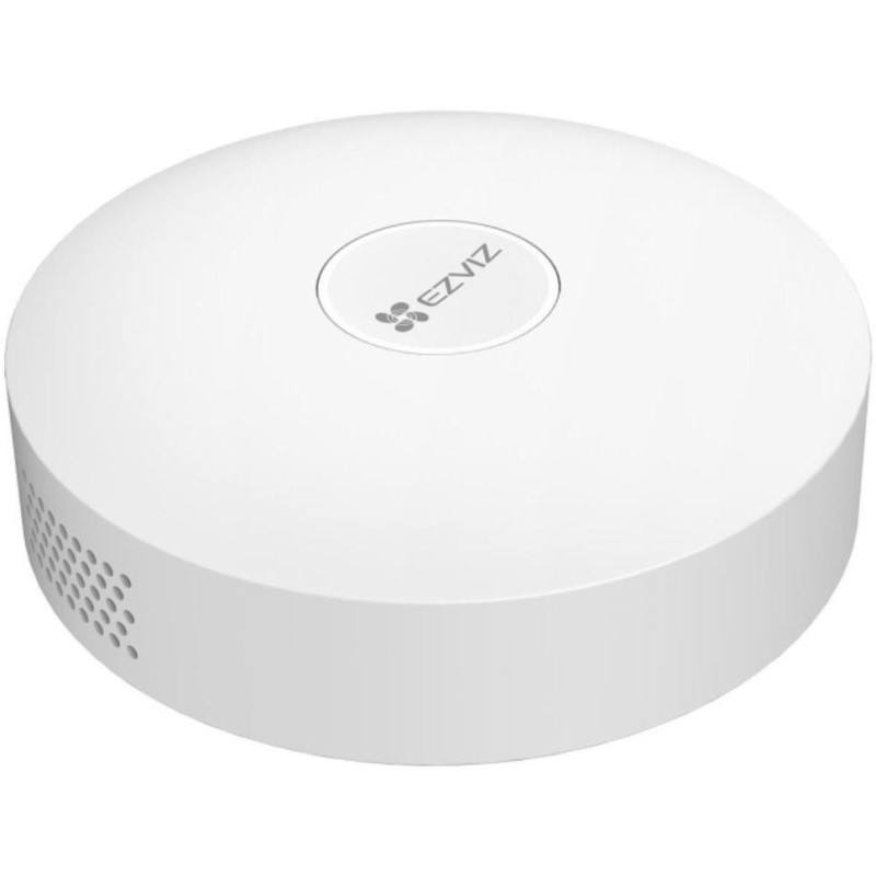 EZVIZ Home Gateway A3/ centrálna jednotka k SMART senzorom a zámkom/ Wi-Fi/ Zigbee 3.0/ BT/ USB-C/ biela