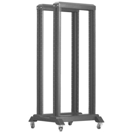 XtendLan 22HE, offener Doppelrahmen, Breite 600mm