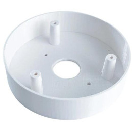 TP-LINK wall and ceiling mount for VIGI C400/C440/C440-W for wall and ceiling, white