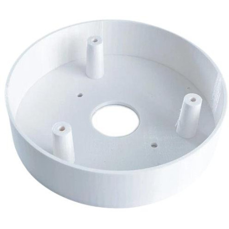 TP-LINK držiak na stenu aj strop pre VIGI C400/C440/C440-W na stenu a strop, biely