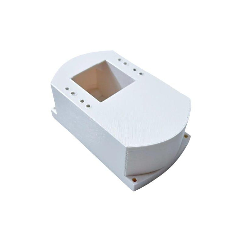 TP-LINK Wand- und Deckenhalterung für VIGI C540 für Wand und Decke, weiß