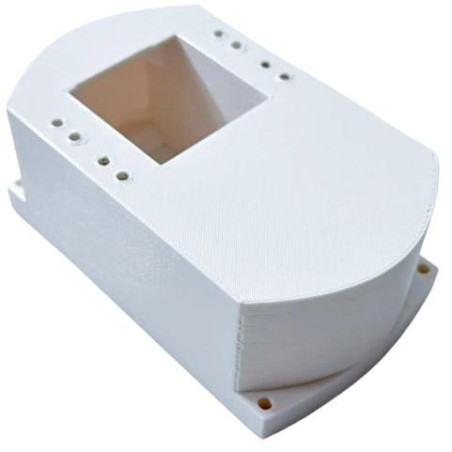 TP-LINK držák na stěnu i strop pro VIGI C540 na stěnu a strop, bílý