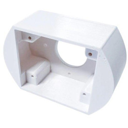 TP-LINK wall and ceiling mount for VIGI C540V for wall and ceiling, white