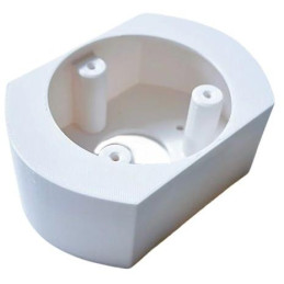 TP-LINK holder/stand for Tapo C310/C320/C325 cameras on wall and ceiling, white with cable cover