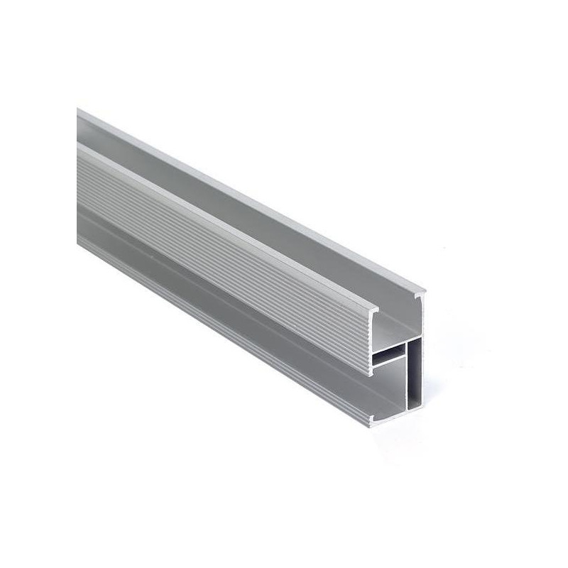 Solarmi SCHL1M2 szyna aluminiowa SC do montażu paneli słonecznych (1,2m)