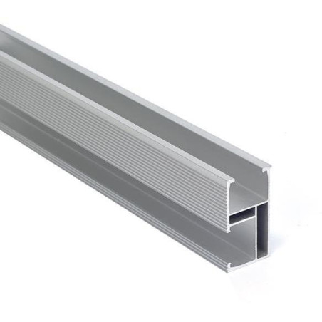 Solarmi SCHL1M2 aluminum rail SC for mounting solar panels (1.2m)