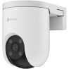 Kamera IP EZVIZ H8c Pro 5Mp/ PTZ/ Wi-Fi/ 5Mpix/ ochrona IP65/ obiektyw 4 mm/ H.265/ oświetlenie IR do 30m/ biała