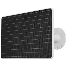 EZVIZ solární panel 12W/ IP65/ USB-C/ kompatibilní s bateriovými kamerami EZVIZ