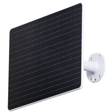 EZVIZ solar panel 24W/ IP65/ USB-C/ compatible with EZVIZ battery cameras