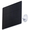 EZVIZ Solarpanel 24 W/ IP65/ USB-C/ kompatibel mit EZVIZ Akkukameras