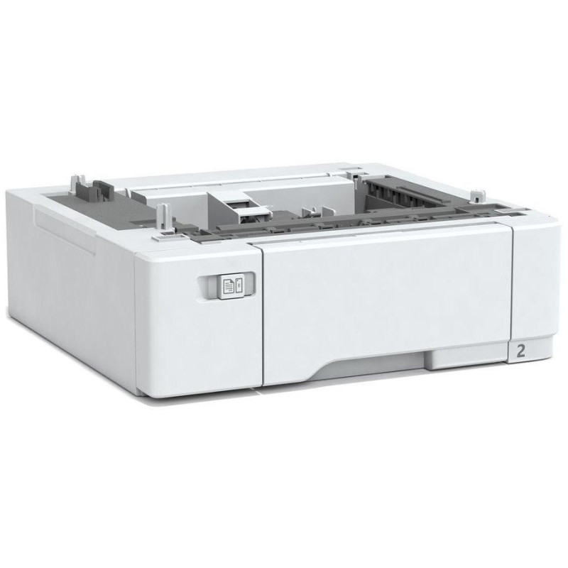 Xerox 550-Blatt-Zufuhrfach + zusätzlicher manueller 100-Blatt-Einzug für C410/C415
