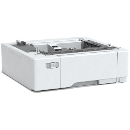Xerox 550-Blatt-Zufuhrfach + zusätzlicher manueller 100-Blatt-Einzug für C410/C415