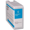 Epson atramentová náplň/ C13T44C240/ SC6500/ C6000/ Cyan