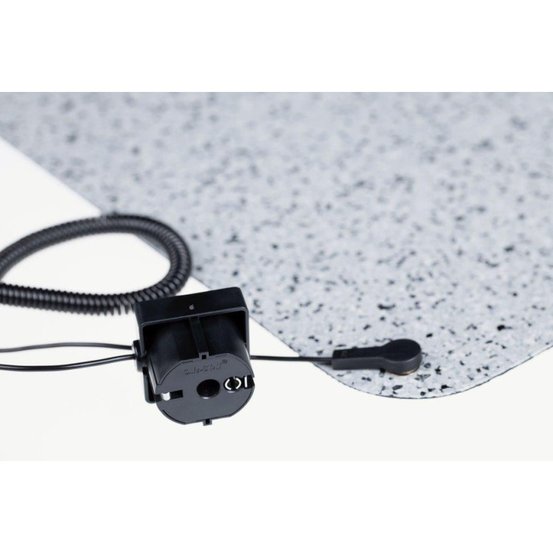 RS Office Yoga Flat ESD elektrostatische Ableitmatte 90 x 120 cm