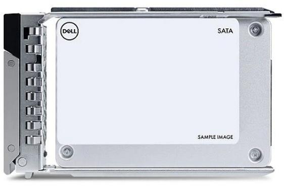 DELL disk 1.92 TB SSD/SATA Read Int./2.5"