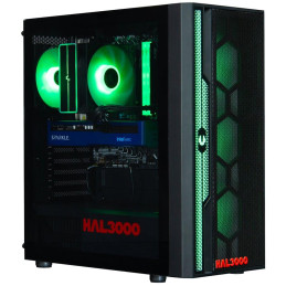 HAL3000 MEGA Gamer Pro / Intel i5-12400F/ 32GB DDR4/ ARC B570/ 1TB PCIe4 SSD/ W11