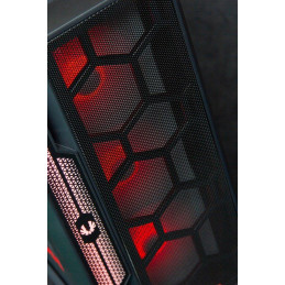 HAL3000 MEGA Gamer Pro / Intel i5-12400F/ 32GB DDR4/ ARC B570/ 1TB PCIe4 SSD/ W11