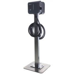 EATON Floor mounting stand for 2 GMB or GMH charging stations