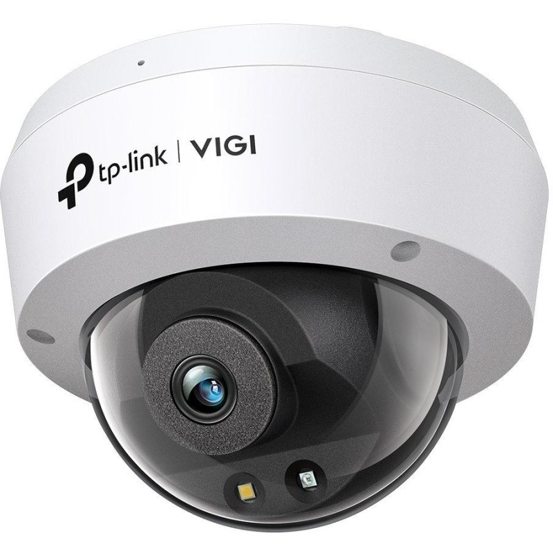 TP-Link VIGI C250 (2,8 mm) 5 MPx, Außenbereich, IP-Dome-Kamera, Beleuchtung 30 m