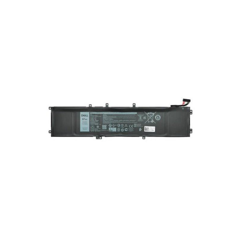 DELL  Baterie 6-cell 97W/HR LI-ION pro Precision G7 7700, Inspiron 7500,7501,7590, 7591