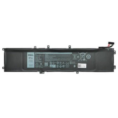 DELL Batéria 6-cell 97W/HR LI-ION pre Precision G7 7700, Inspiron 7500,7501,7590, 7591