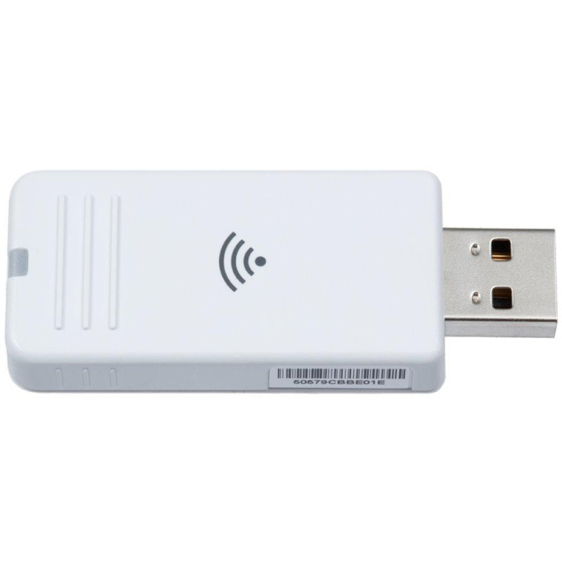 Dwufunkcyjny adapter bezprzewodowy EPSON (5 GHz) ELPAP11