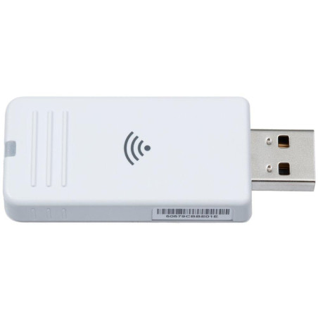 Dwufunkcyjny adapter bezprzewodowy EPSON (5 GHz) ELPAP11