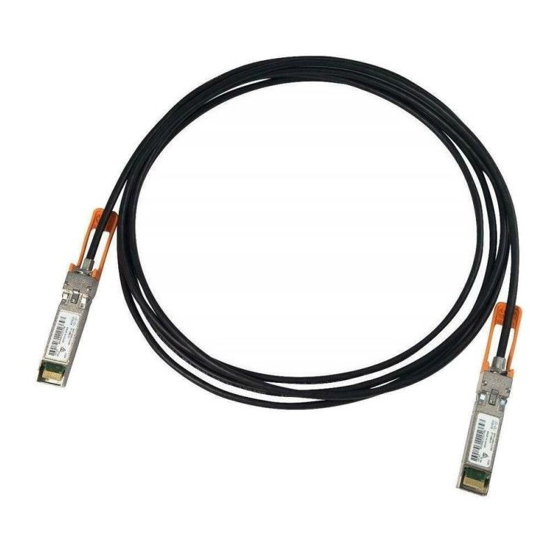 Cisco 25GBASE-CU SFP28-Kabel, 2,5 Meter