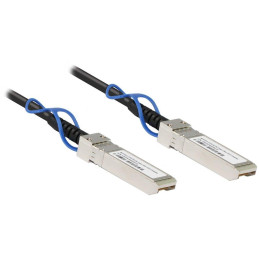 XtendLan SFP28 DAC metalický spojovací kabel, 25Gb/s, 2m, pasivní, twinax, Cisco, Planet kompatibilní
