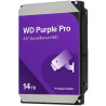 WD PURPLE PRE 14TB / WD142PURP / SATA 6Gb/s / Interné 3,5"/ 7200 rpm / 512MB