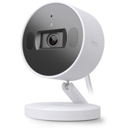 TP-Link Tapo C125 IP Camera, 2K, 2560x1440, WiFi, SD slot, audio, beam distance 9m