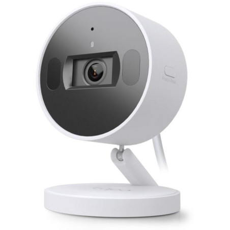 Kamera IP TP-Link Tapo C125, 2K, 2560x1440, WiFi, slot SD, audio, odległość wiązki 9m