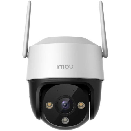 Imou by Dahua IP kamera Cruiser SE+ 3MP/ PTZ/ Wi-Fi/ 3Mpix/ IP66/ objektiv 3,6mm/ 8x dig. zoom/ H.265/ IR až 30m/ CZ app