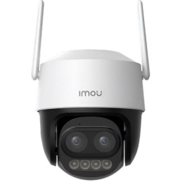 Imou by Dahua IP kamera Cruiser Z 5MP/ PTZ/ Wi-Fi/ 5Mpix/ IP66/ objektiv 2,8mm/ 12x mixed zoom/ H.265/ IR až 56m/ CZ app