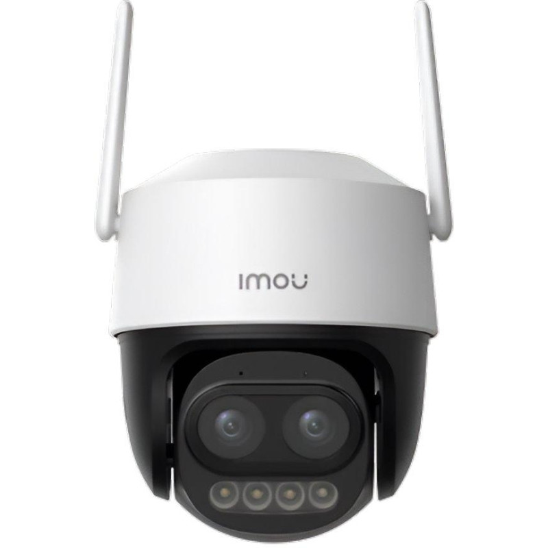 Imou by Dahua IP kamera Cruiser Z 5MP/ PTZ/ Wi-Fi/ 5Mpix/ IP66/ objektiv 2,8mm/ 12x mixed zoom/ H.265/ IR až 56m/ CZ app
