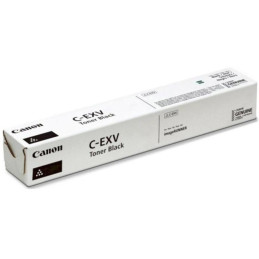 Canon original TONER CEXV65 BLACK IR C3326i 17,500 pages A4 (5%)