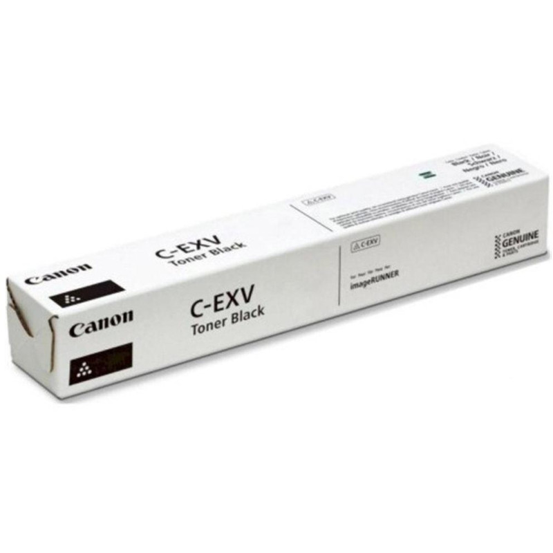 Canon originální  TONER CEXV65 BLACK IR C3326i  17 500 stran A4 (5%)