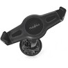 NEDIS tablet holder for car/ maximum size 12 "/ adjustable/ 360° rotation/ black