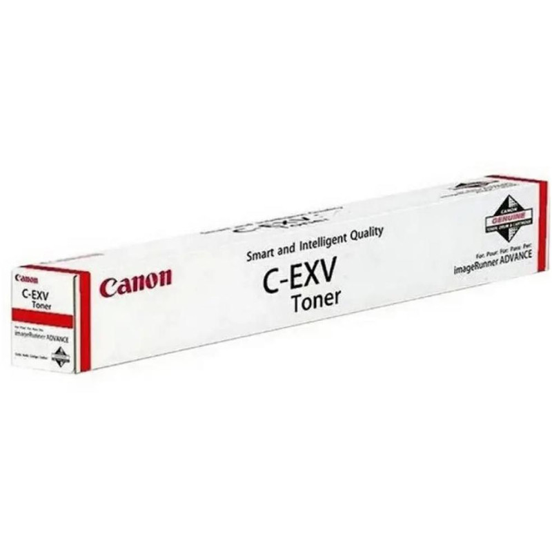 Canon originálny TONER CEXV65 MAGENTA IR C3326i 11 000 strán A4 (5%)