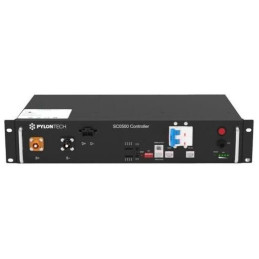 Pylontech BMS SC500-40S - Zarządzanie bateriami LiFePO4 H48050