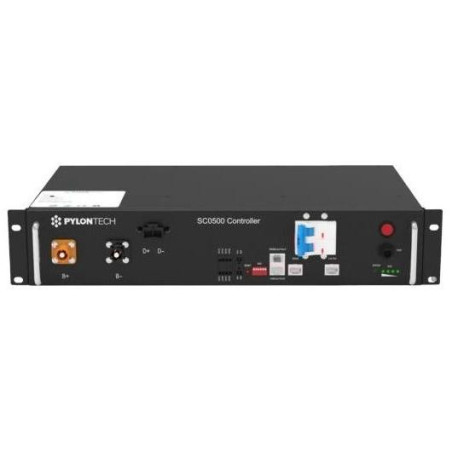 Pylontech BMS SC500-40S - Battery management pre LiFePO4 akumulátory H48050